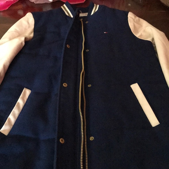 Girls Tommy Hilfiger L 12/14 size - Picture 4 of 5